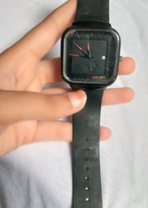 Stylish Police Watch