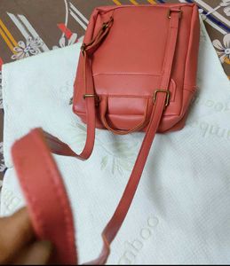 Cute Bag