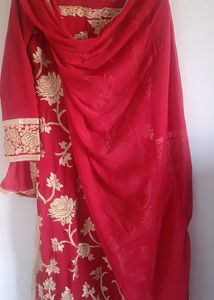 Designer Ethnic Dress