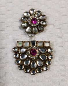 Earrings DIY