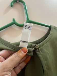On Bumper Sale Women Top Kazo New