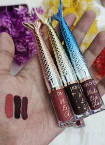 Top+3 Lipstick Combo