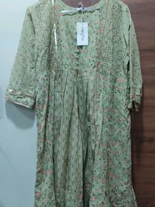 Women Kurta With Dupatta