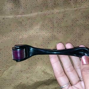 New Derma Roller For  Fast Hair Growth Original