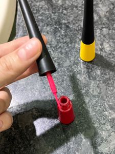 Selling 2 Colorful Eyeliners