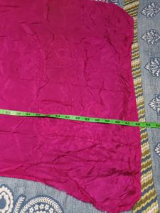 Rani Colour Blouse Piece