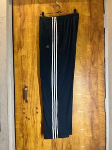 Adidas Track Pants - Classic 3 Stripe