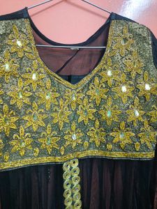 Elegant Ethnic Kurta Set