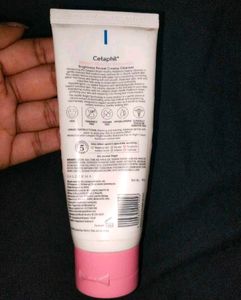 Cetaphil Bright Healthy Radiance Cleanser