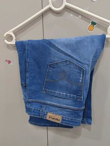 People Brand Jean's