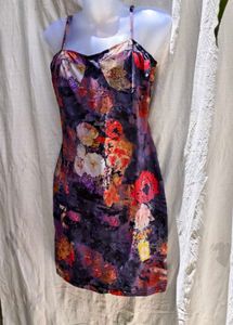 I. SEXY MINI BODYCON