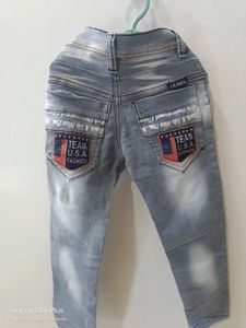 Amazing Denim For Kids