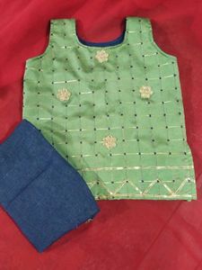 Baby Dress