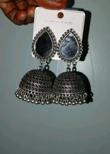 Jhumka