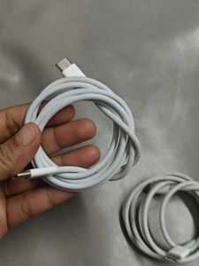 iPhone 15/16 Original Cable
