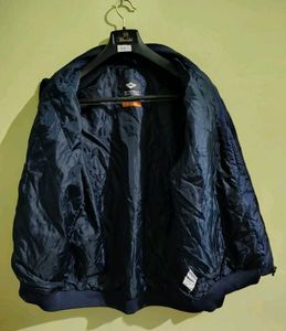 ECKO UNTLD DENIM JACKET AND METRONAUT BOMBER JACKE
