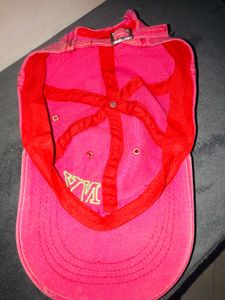 NY Pink Cap 🧢