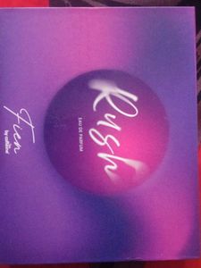 Fien by Caffeine Rush Perfume