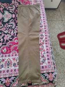 2 Men Trousers 34&#34; waist.