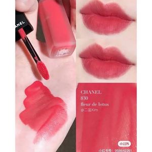 Chanel Liquid Lipstick