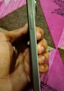 Iphone 15promax Storage 256 5g Hai