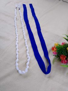 Unique Floral Hair Accessory