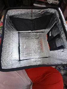 New Insulated Swiggy Bag Pack