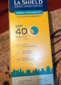 Best Sunscreen  For Oily Skin