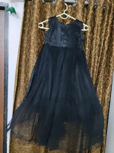 Up N Down Party Frock