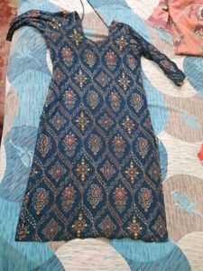 Ethnic Kurta