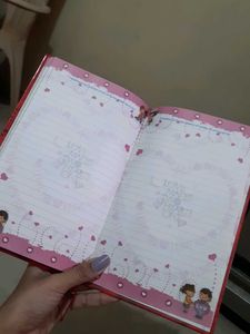 Friends Forever Book