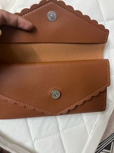 Brown Purse!!