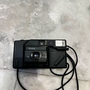 Kodak 38 mm Vintage Reel Camera