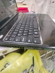 Dell Inspiron Laptop