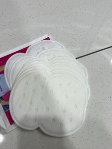 Sweatend Underarm 6 Pads