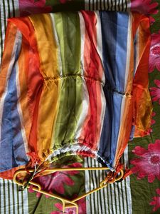 Rainbow Fashion