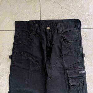 Dakota workwear double knee cargo pants