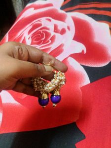 Earings Party Wear
