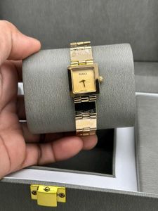 Gucci Watches For Women New Stock