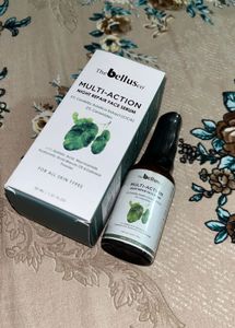 Multi Action Night Repair Face Serum
