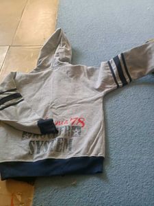 Boys Jacket