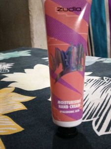 Zudio Hand Cream