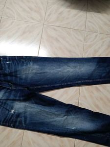 Lee Cooper Denim Jeans
