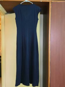 Elegant Maxi Dress