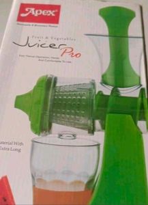 Juicer