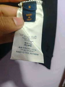 Louis Vuitton Graphic Sweatshirt