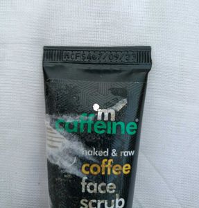 Combo of 2 Face scrub