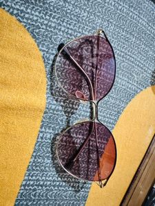 Voyage Sunglass