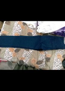 Jean&#39;s Top