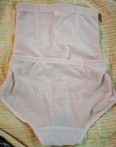 High-Waisted Shaper Tummy Tucker
